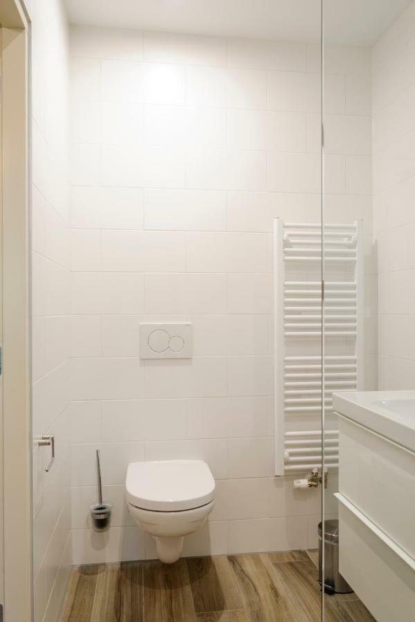 Traphoeve Schagen Exterior photo